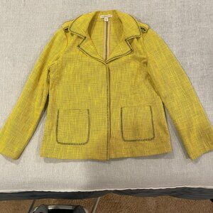 Coldwater Creek Ladies Blazer